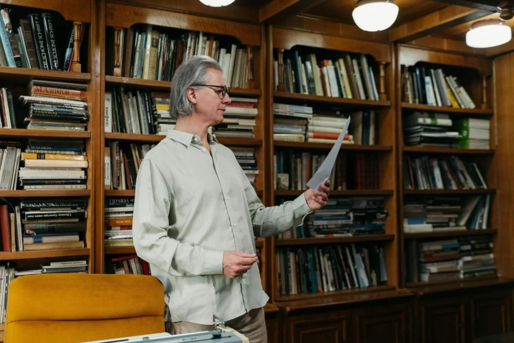 עבודת מחקר לתואר אקדמי