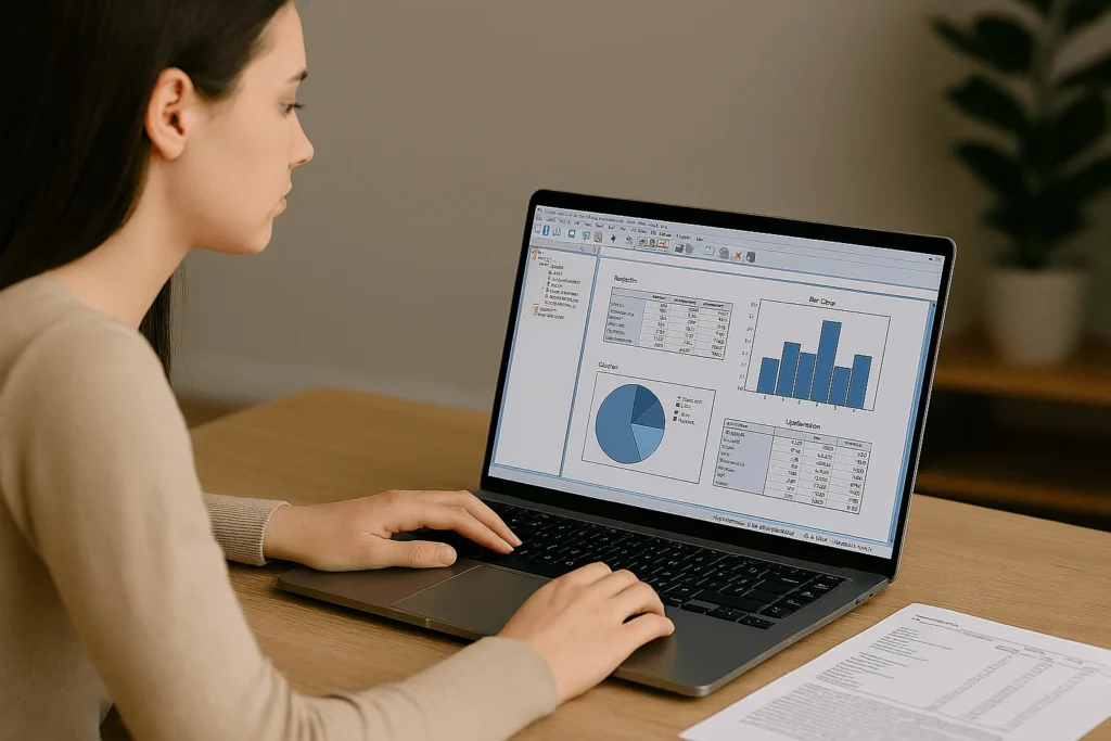 עזרה בכתיבה אקדמית