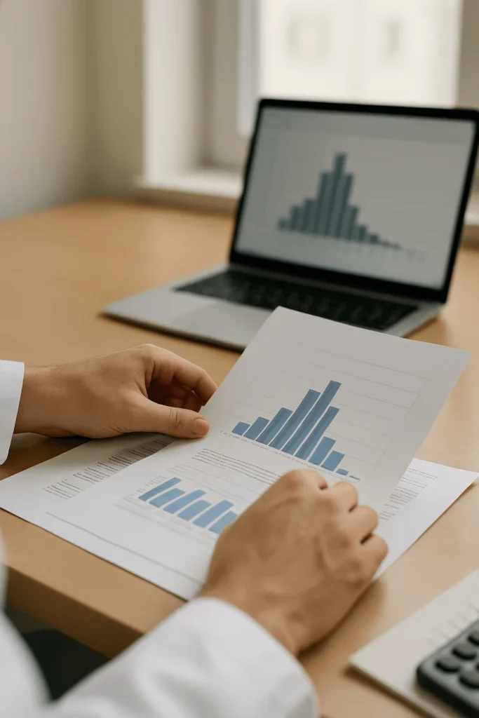 מבחנים סטטיסטיים, רגרסיה