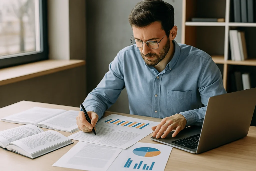 סקירה שיטתית 