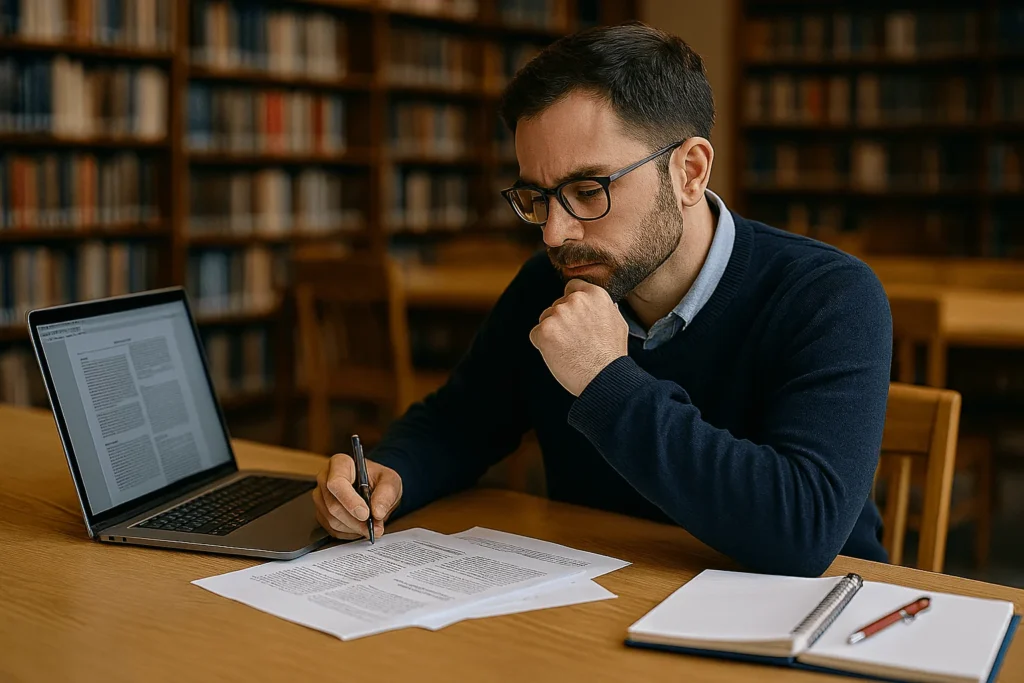 מחקר מבוסס ראיות
