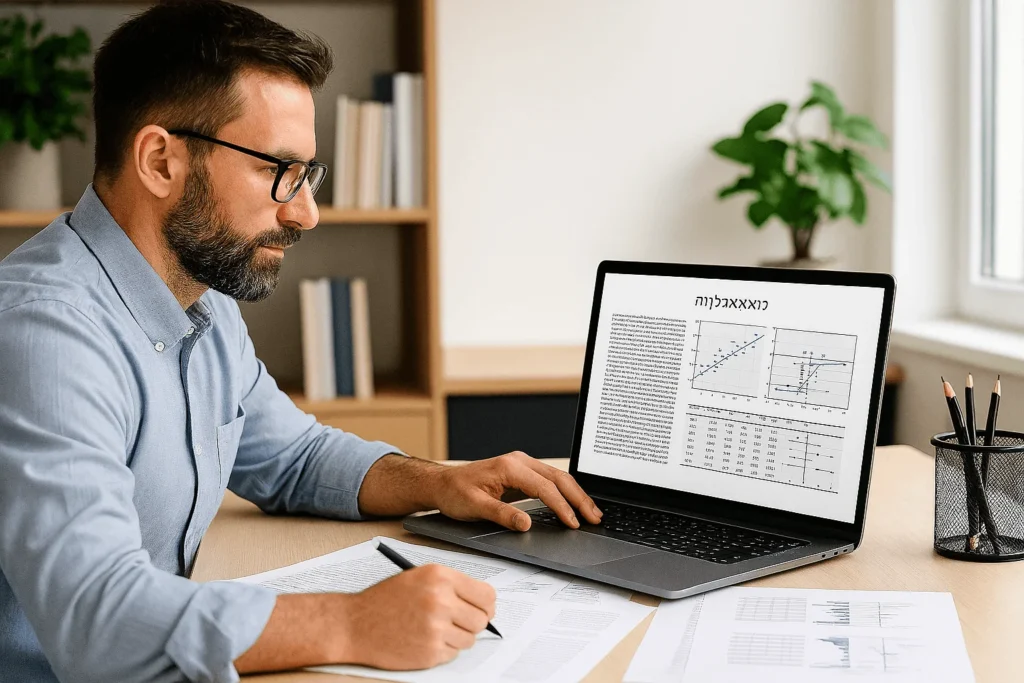 ניתוח מטא אנליזה