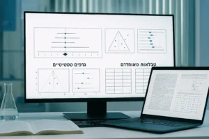 ניתוח סטטיסטי מתקדם
