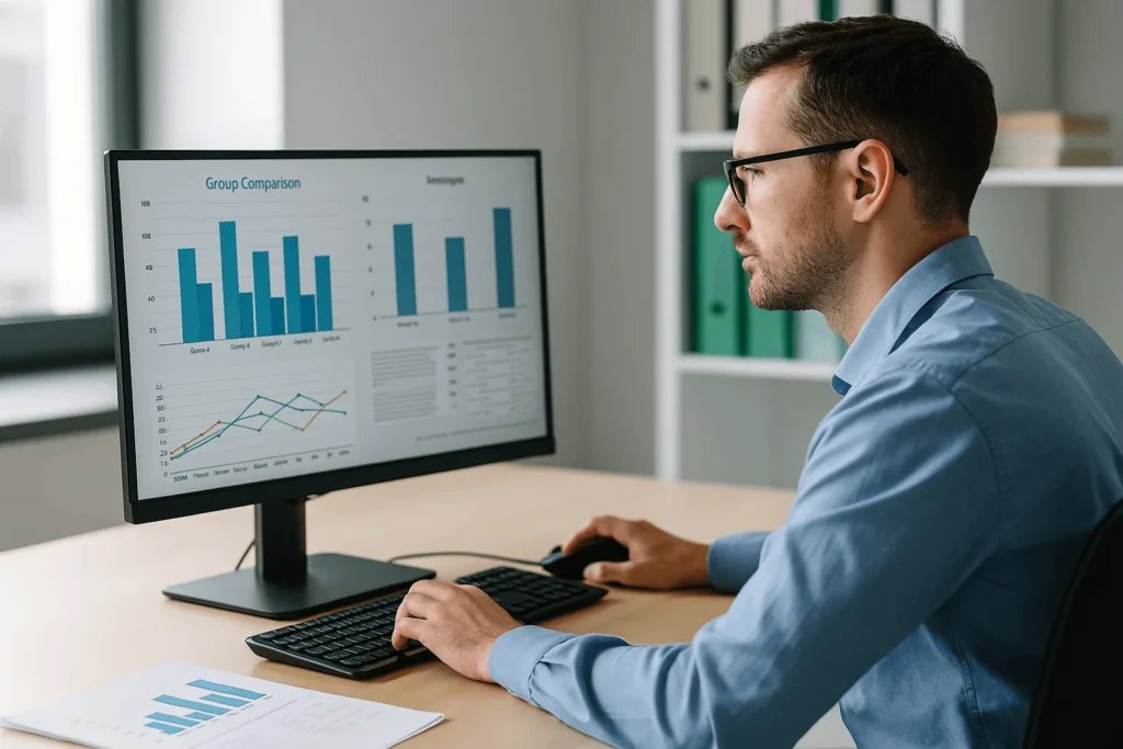 ניתוח שונות חד משתני