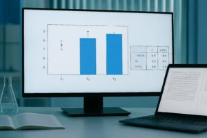 ניתוח שונות חד משתני