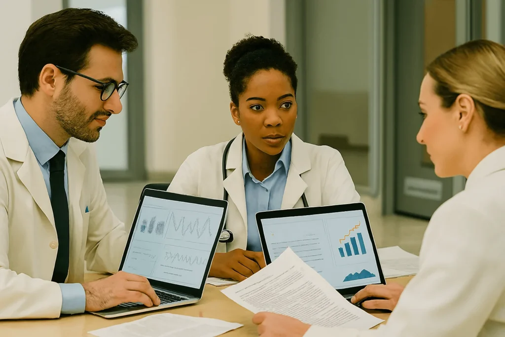 כתיבת פרוטוקול מחקר