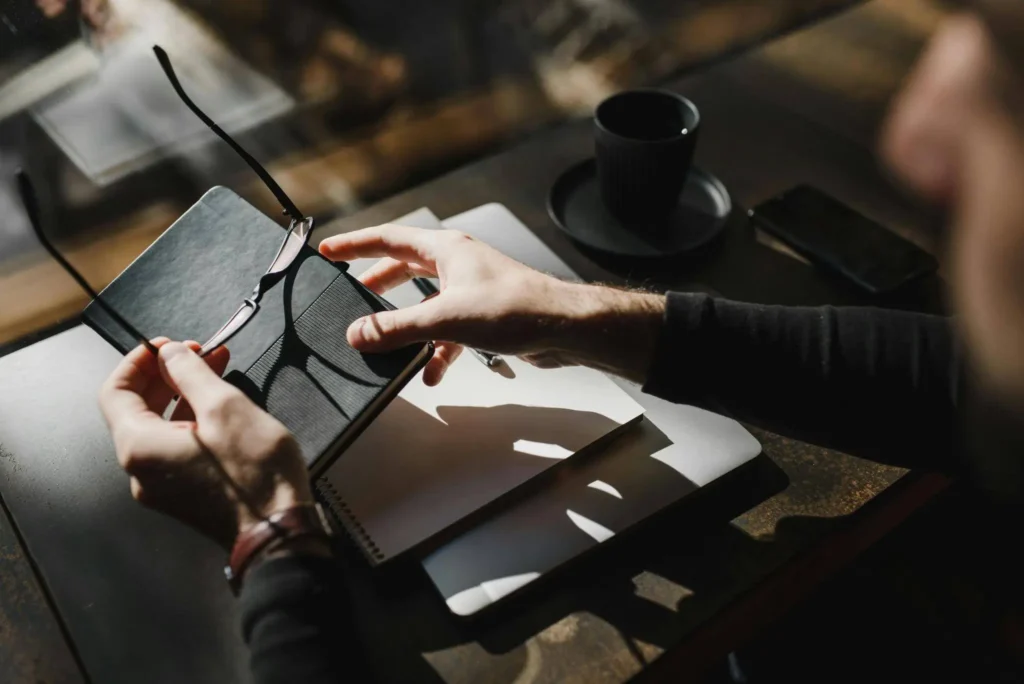 ליווי כתיבת דוקטורט