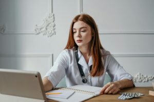 The Physician-Scientist Model