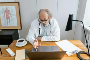 כתיבת פרוטוקול מחקר