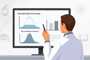 sample size calculator