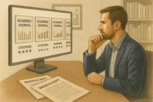 academic publishing,