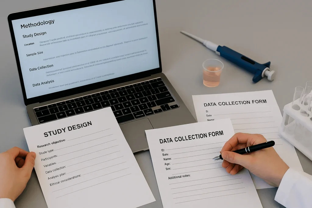 manuscript submission