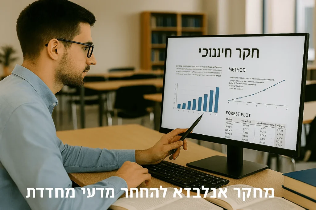 דוקטורט אונליין מהבית