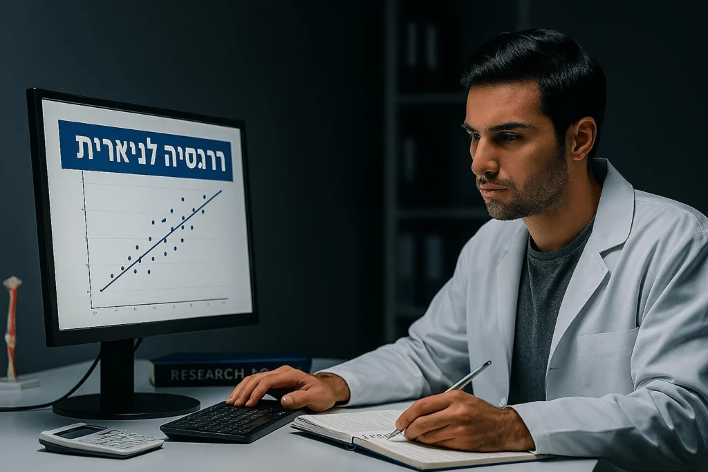 התמחות רפואית