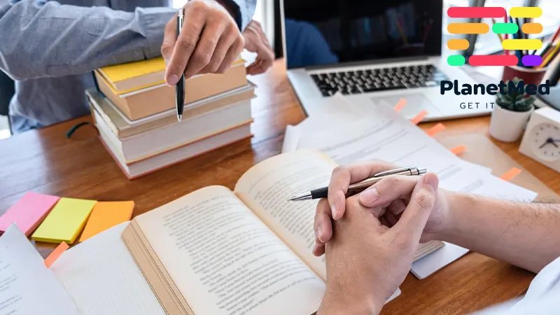 עזרה בכתיבת תזה