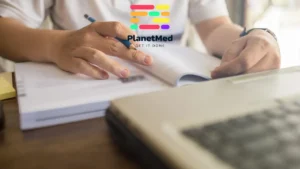 עזרה בכתיבת תזה