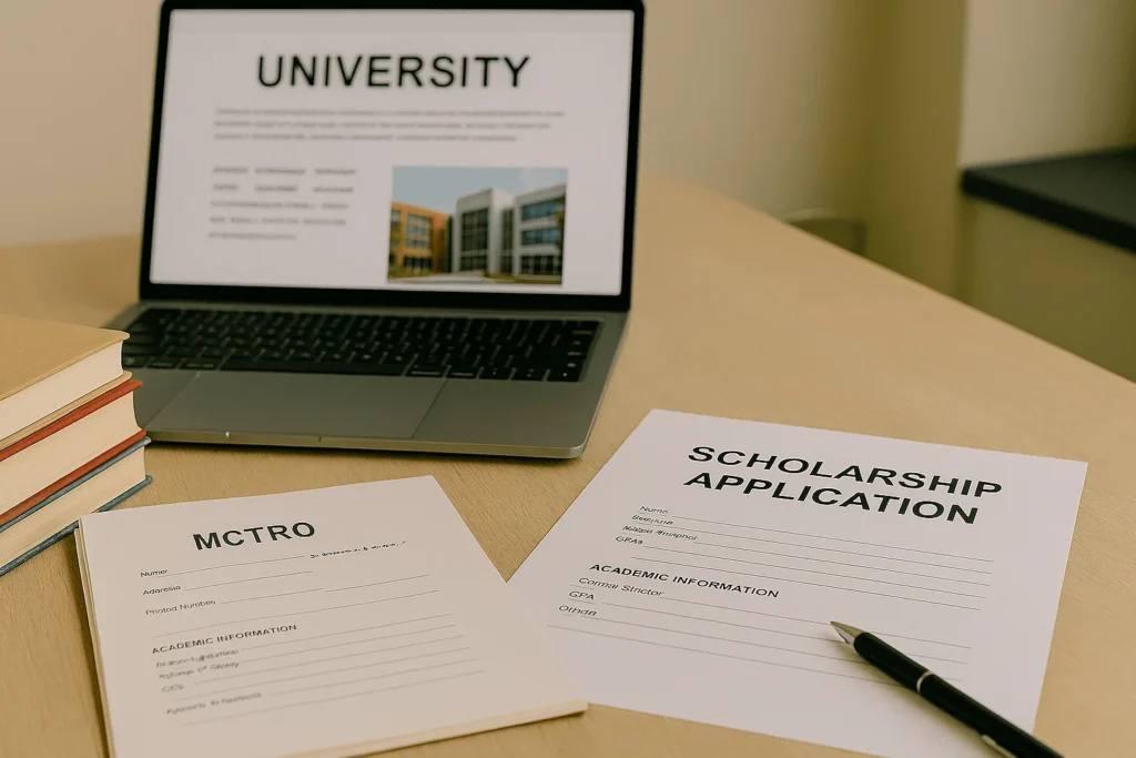 כתיבה אקדמית באנגלית