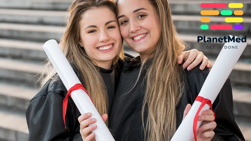 לימודי דוקטורט בחו"ל