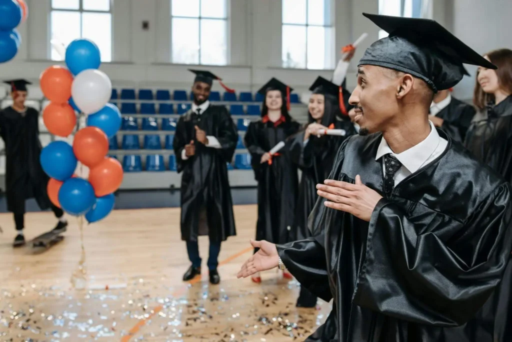 לימודי דוקטורט בחו"ל