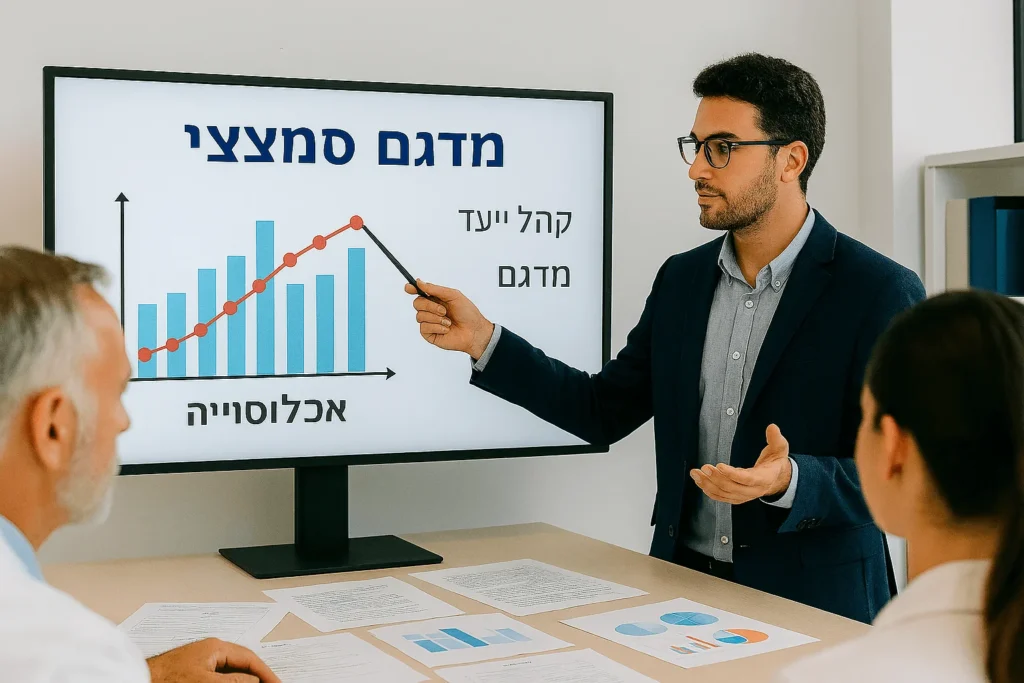 סקר שביעות רצון