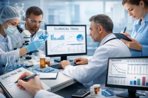 מה זה בעצם מחקר קליני?