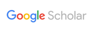 google scholar logo